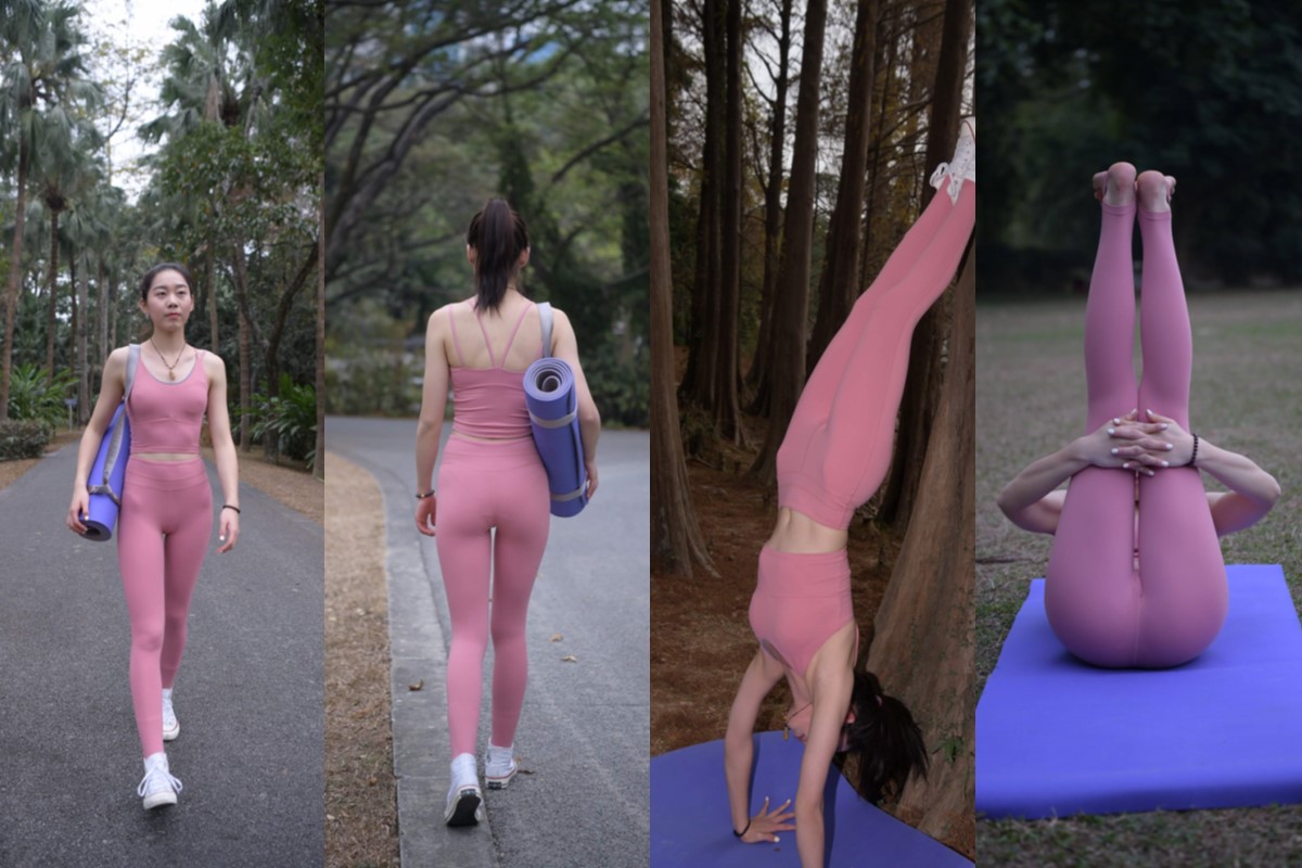 静水流深-第二季 【套图+视频】