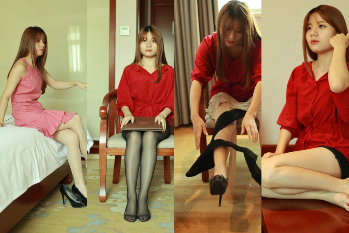 小S售图★白领的假期 【套图+视频】