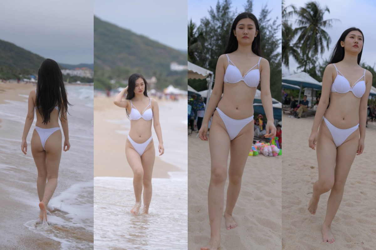 [第8季•从心出发] 【红石旅拍摄影作品】一个人的对话