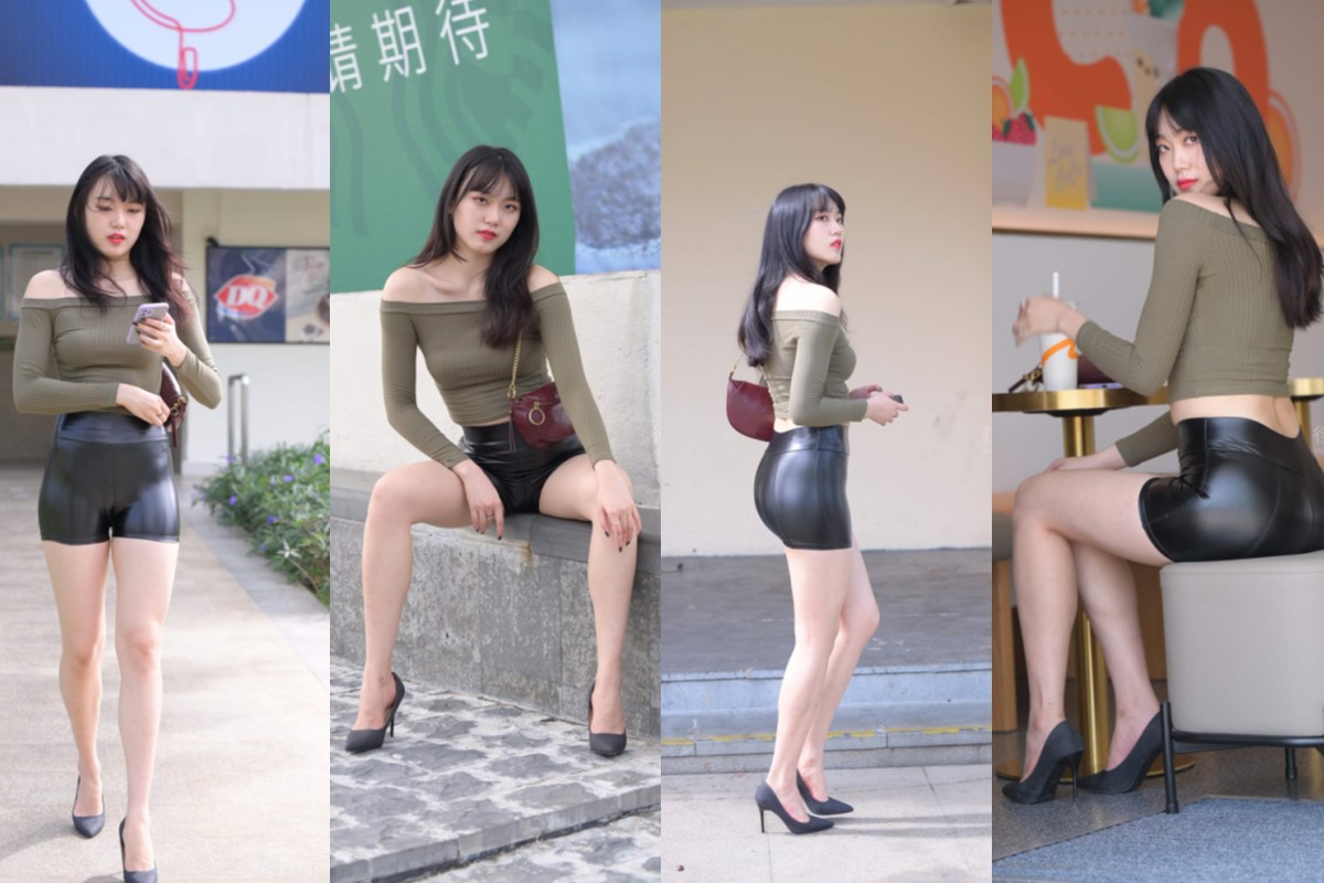 [第8季•从心出发] 【魂魂旅拍摄影作品】第五篇：内心的涌动