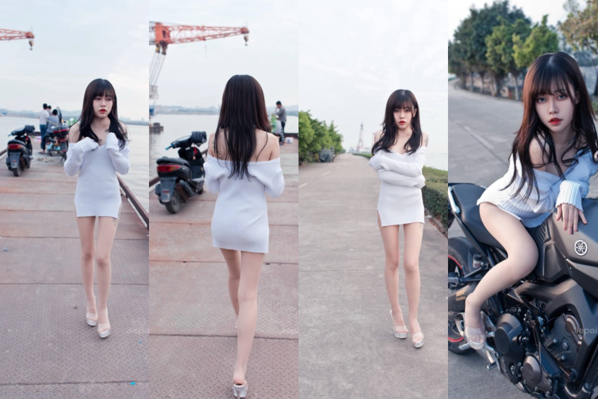 御风街拍★极品美足少女在海鸥岛上的奇遇【套图+视频】