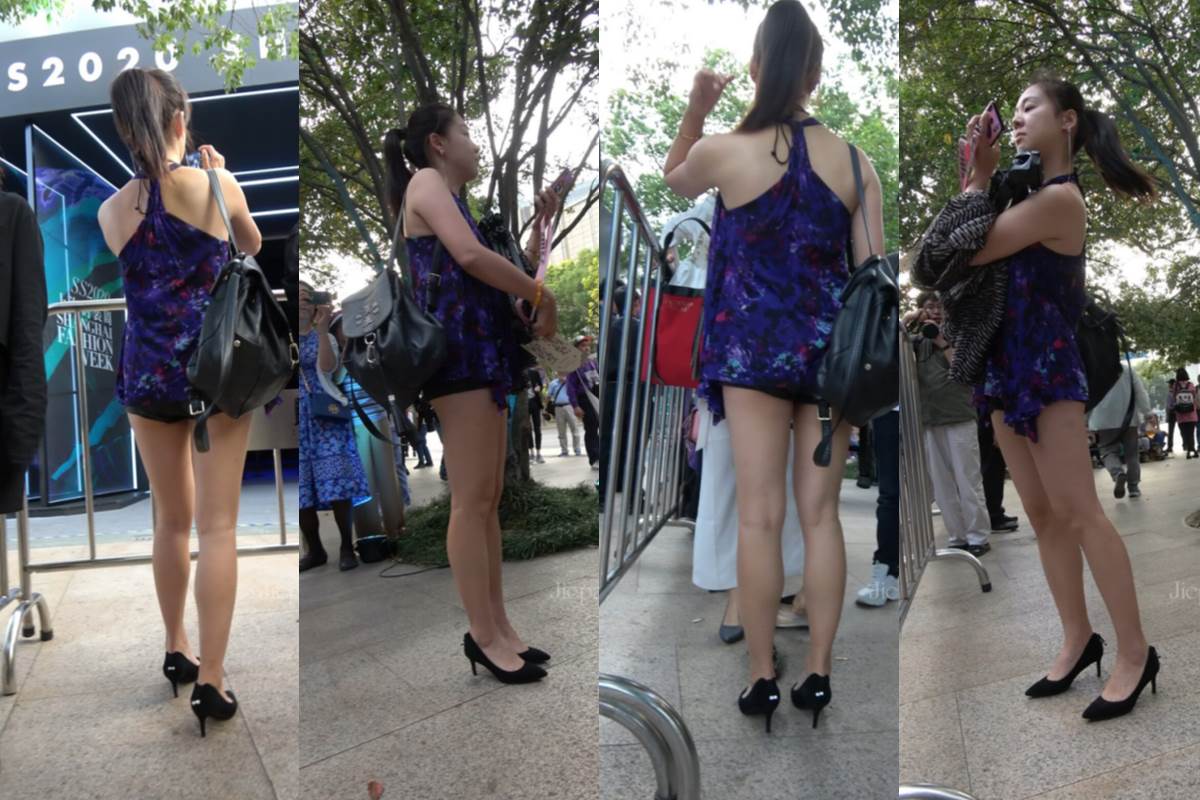 4K - 好身材性感美女 [1.46 GB/MP4]