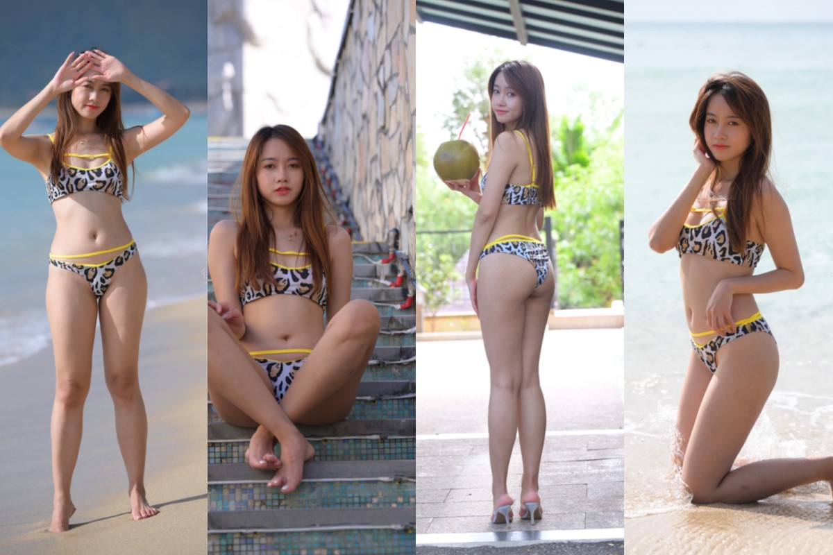 [第8季•从心出发] 【魂魂旅拍摄影作品】第二篇：懒羊羊-03