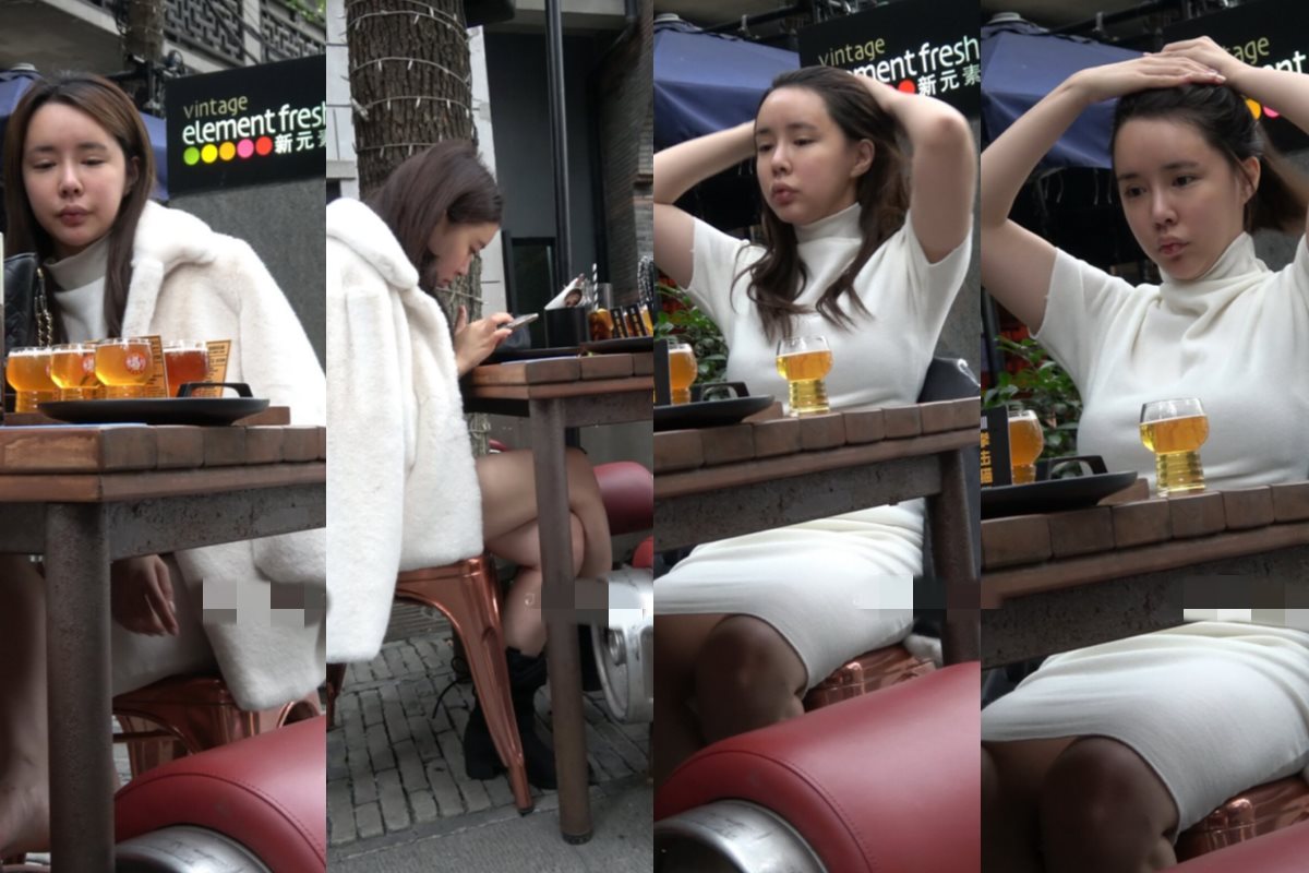 4K - 两位性感美女吃下午茶玩自拍 [2.71 GB/MP4]