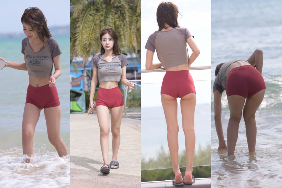 [一只麋鹿专区] 搁浅的心 【图片➕视频】