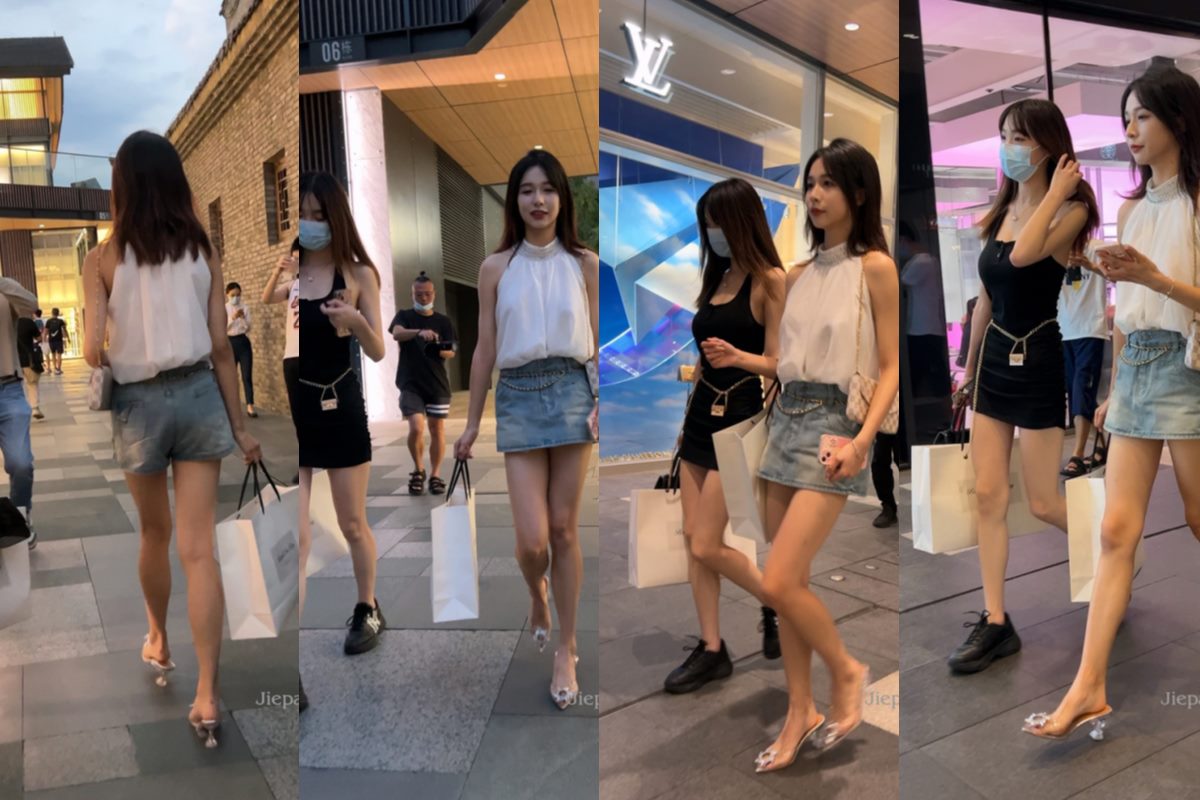 气质牛仔短裙小姐姐2分49秒 [1.24 GB/MOV]