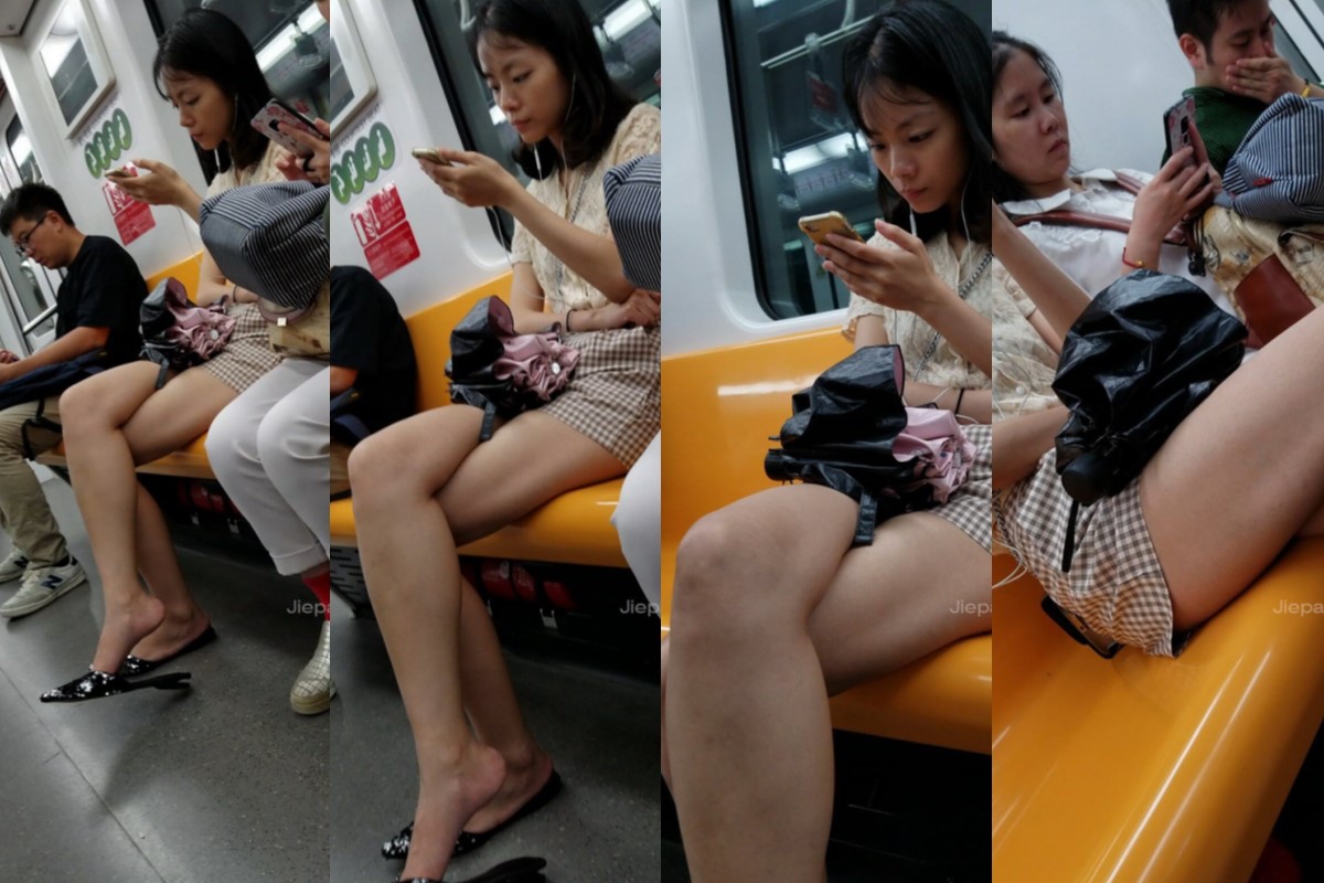 4K - 偶遇适合做女朋友的小姐姐 [1.06 GB/MP4]