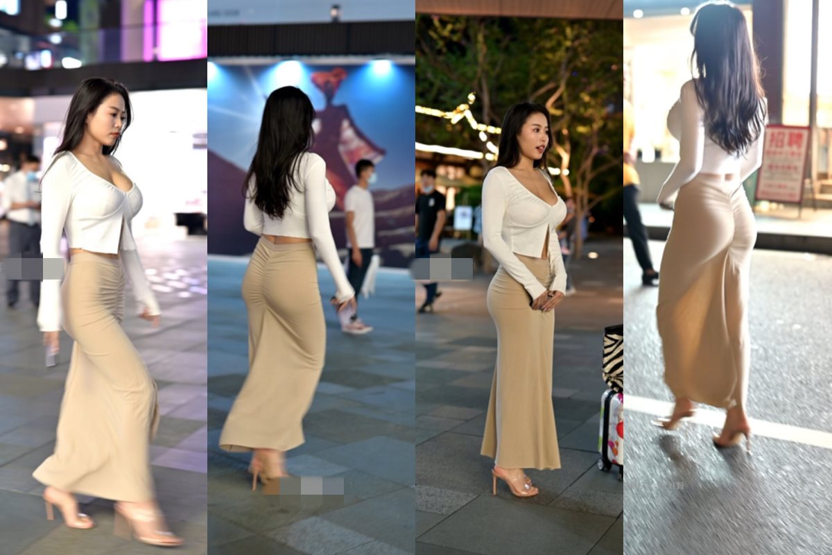 翘臀美女2分04秒 [1.81 GB]