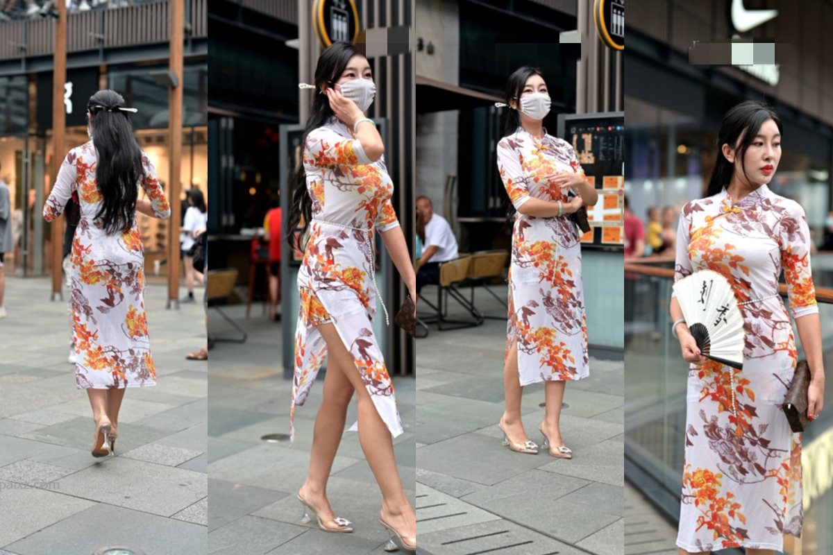 古典风美女姐姐3段共6分26秒 [5.60 GB]