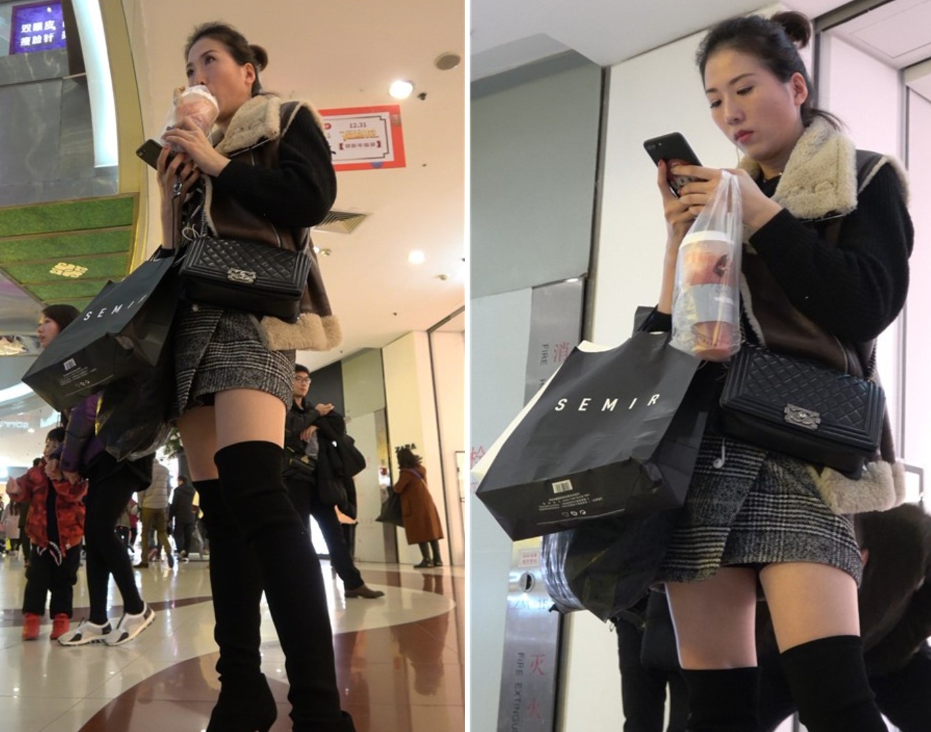 4k-极品性感美腿长筒靴知性少妇 [1.61 GB]