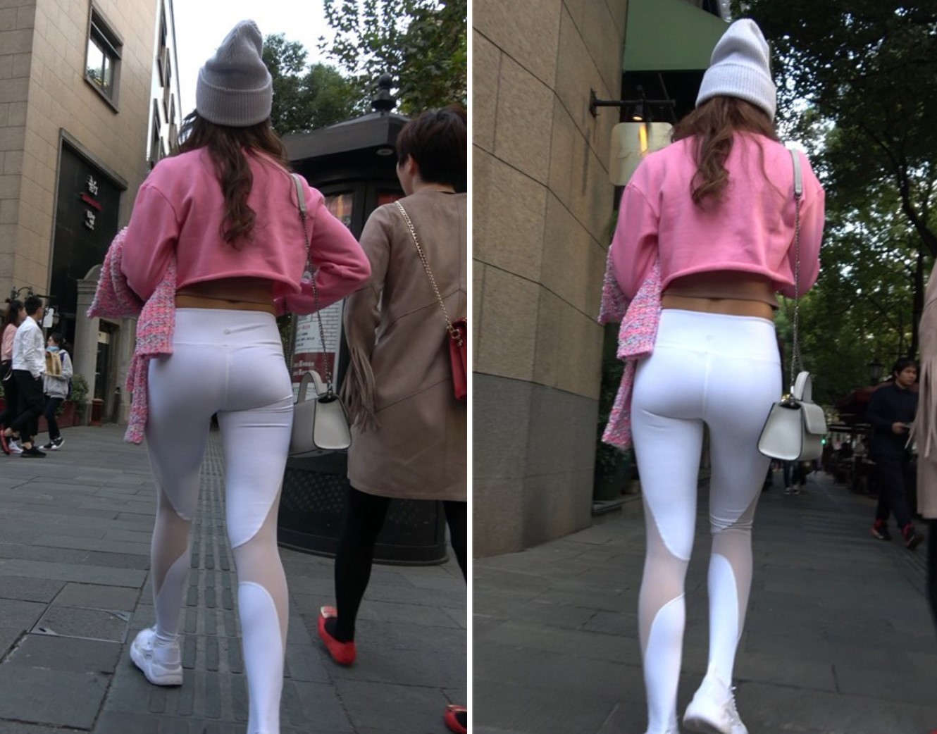 4k-极品运动弹力裤粉衣女神姐姐第三集 [2.29 GB]