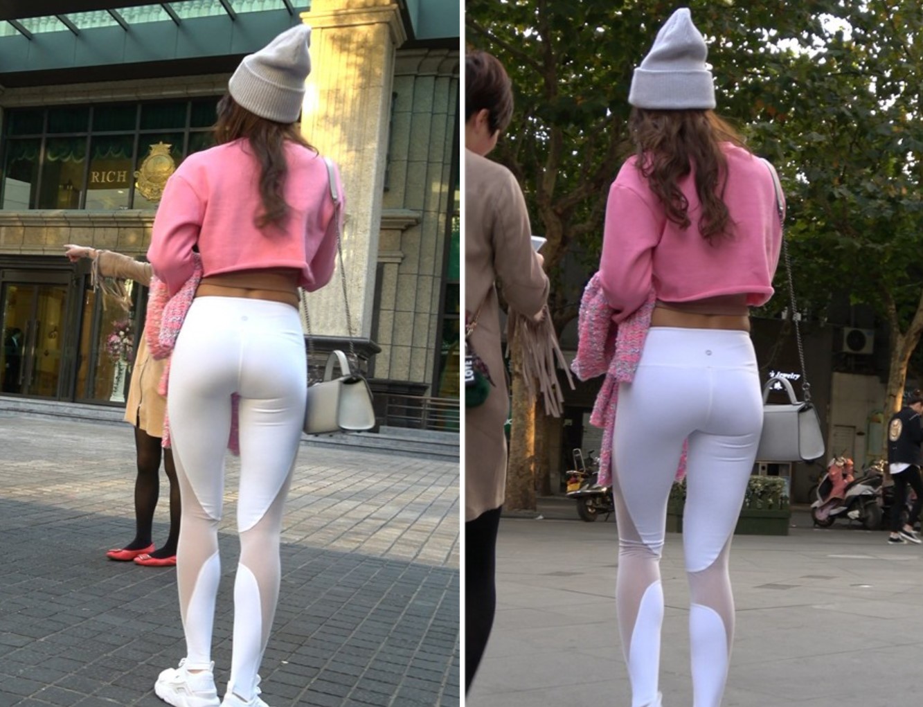 4k-极品运动弹力裤粉衣女神姐姐第三集 [2.29 GB]