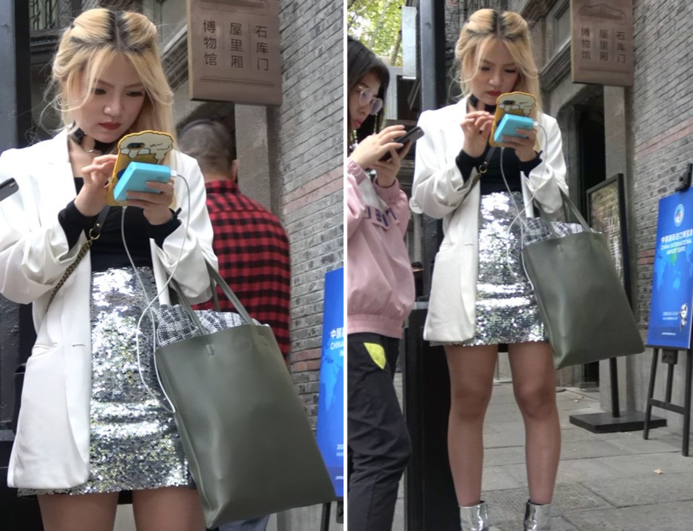 黄发美眉 [1.31 GB/MP4]