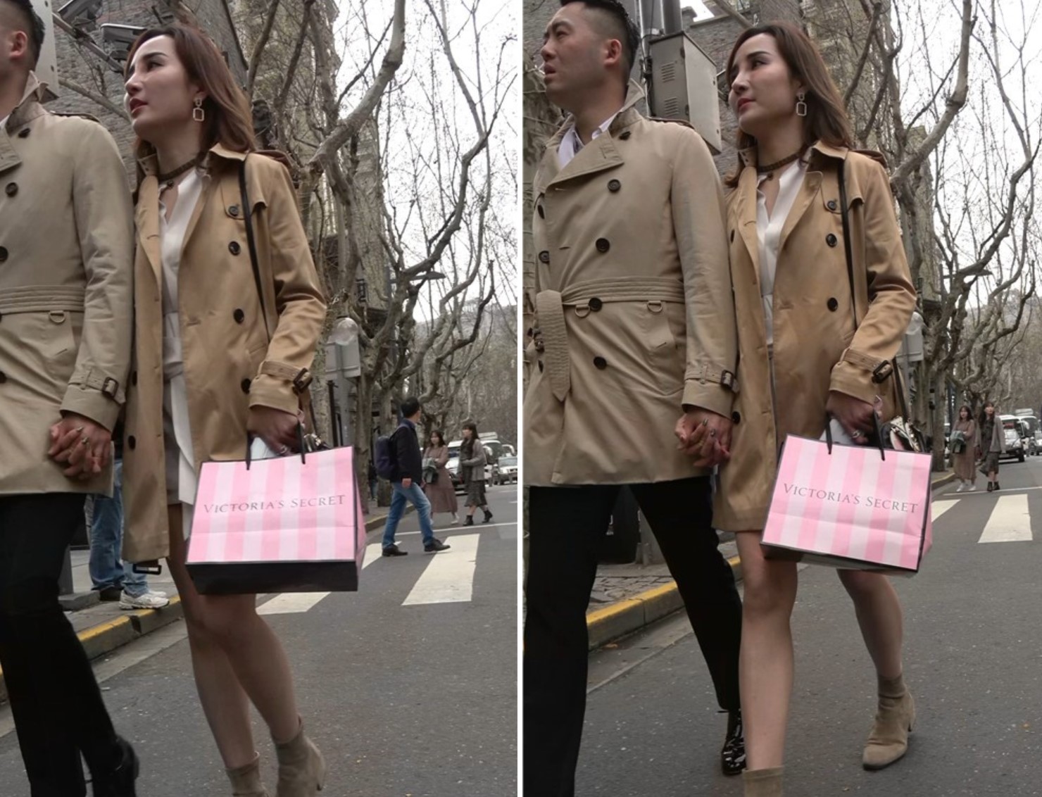 4K - 美腿气质MM [621 MB/MP4]