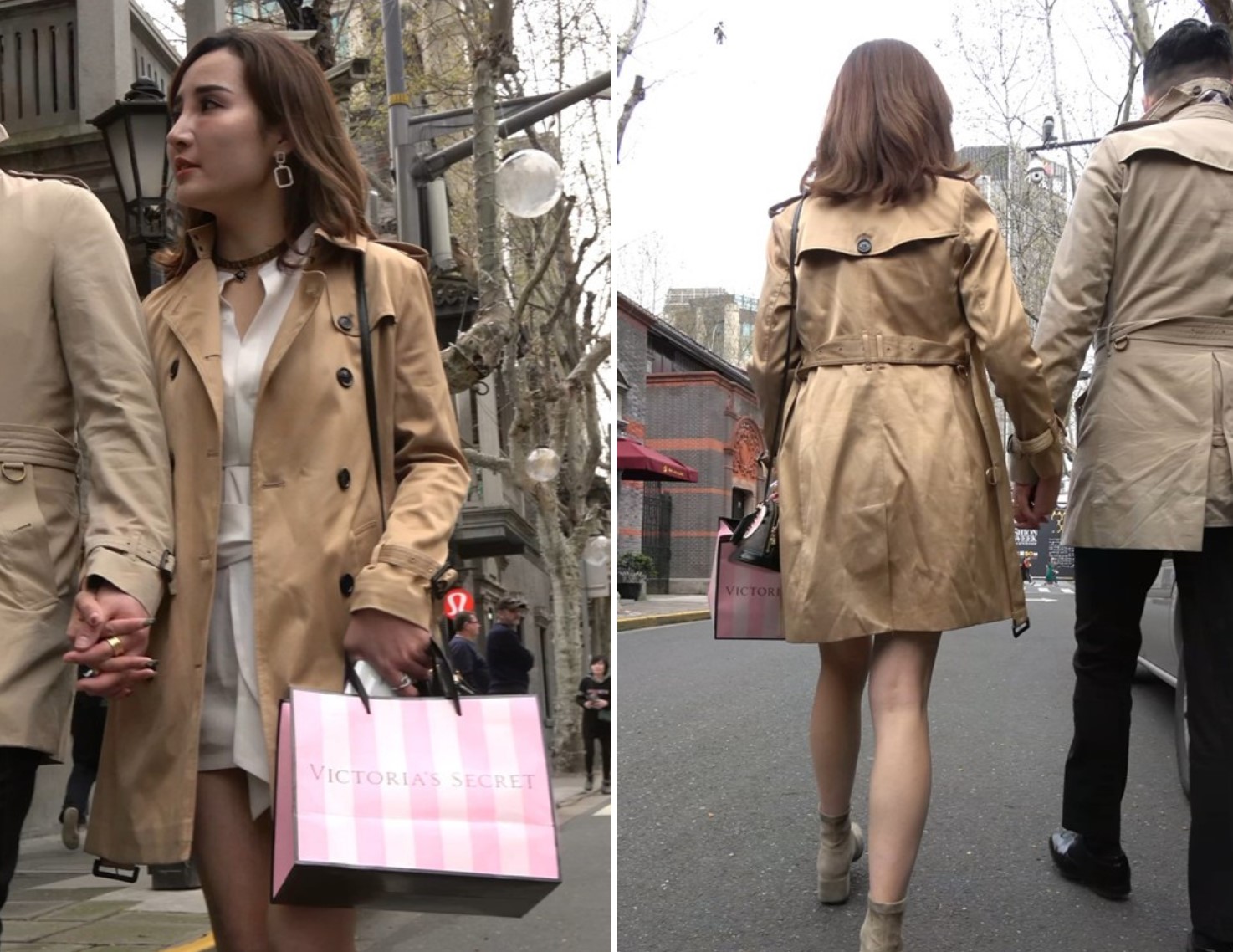 4K - 美腿气质MM [621 MB/MP4]