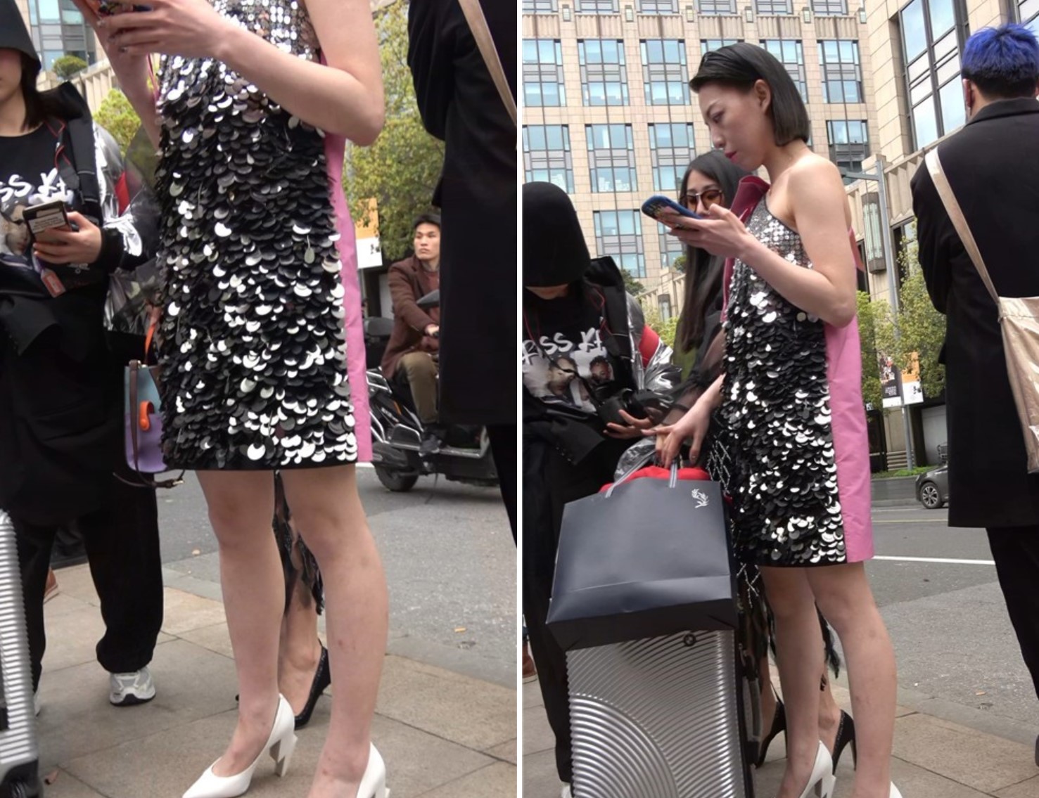 性感白高跟 [994 MB/MP4]