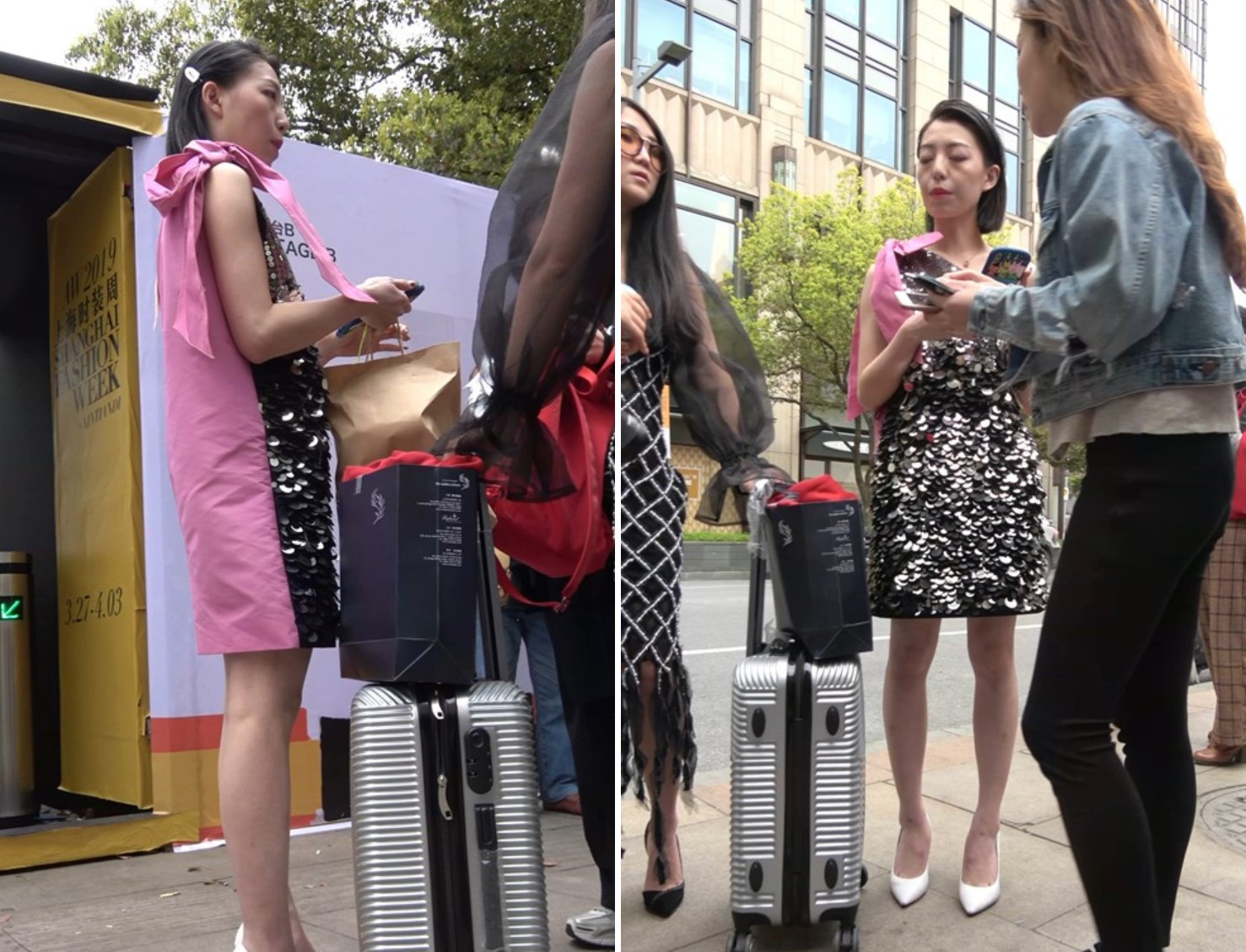 性感白高跟 [994 MB/MP4]