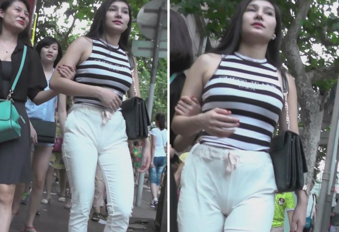 长发女神的前三角圆鼓鼓de [688 MB]