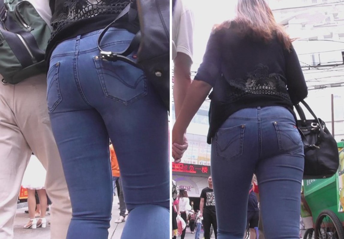 极品蓝牛美臀MM [207 MB]