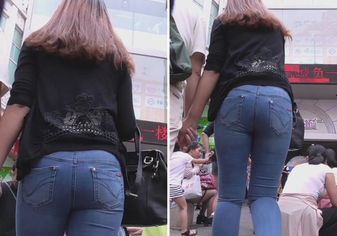 极品蓝牛美臀MM [207 MB]