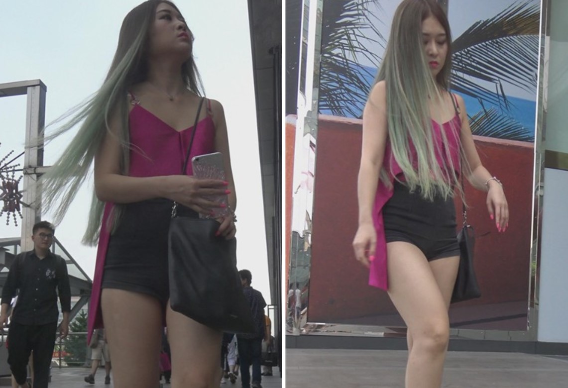 4k-身材劲爆大长腿粉高跟美女姐姐 [3.81 GB]