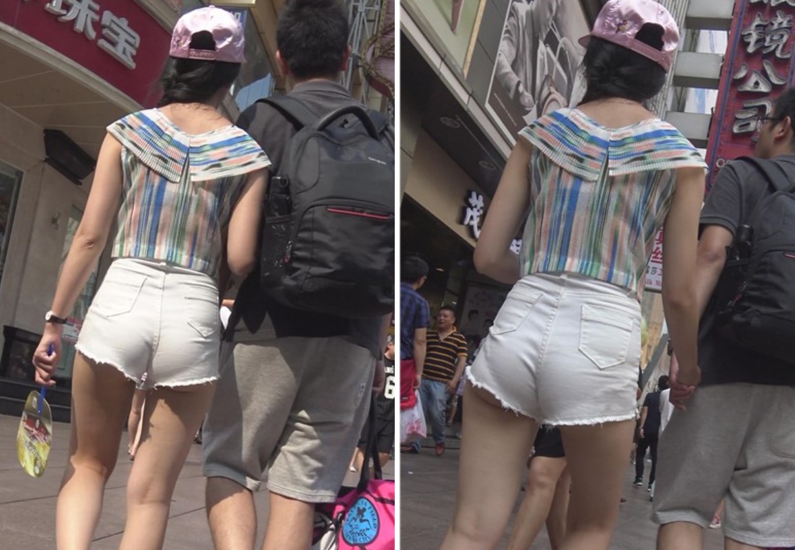 4k-粉色鸭舌帽之极品丰满大美臀MM [3.09 GB]