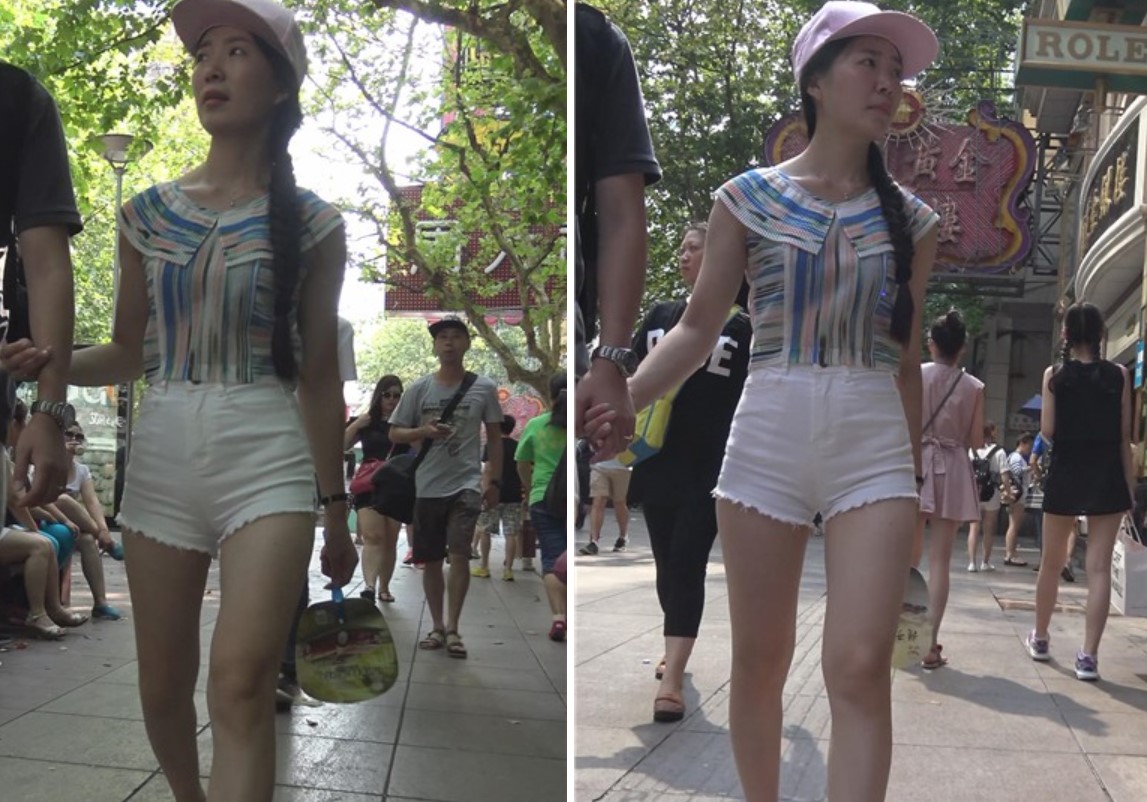 4k-粉色鸭舌帽之极品丰满大美臀MM [3.09 GB]