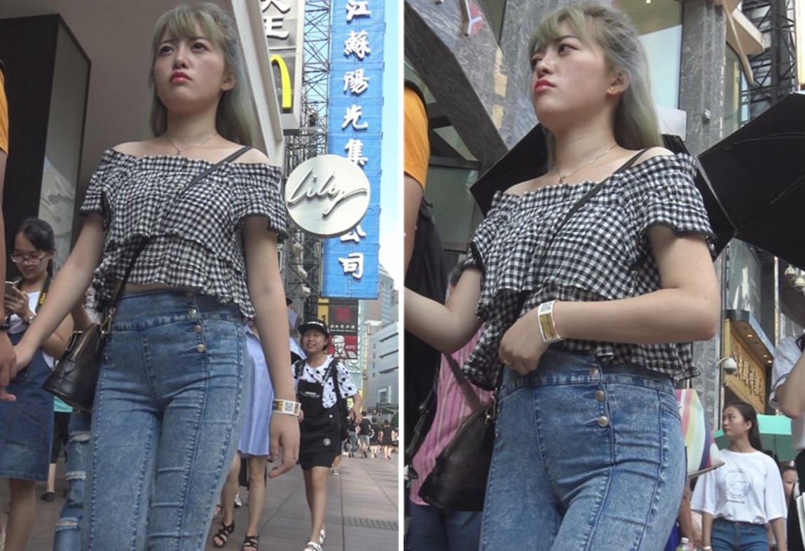 4k-紧到令人窒息的蓝牛清纯小美女 [2.25 GB]