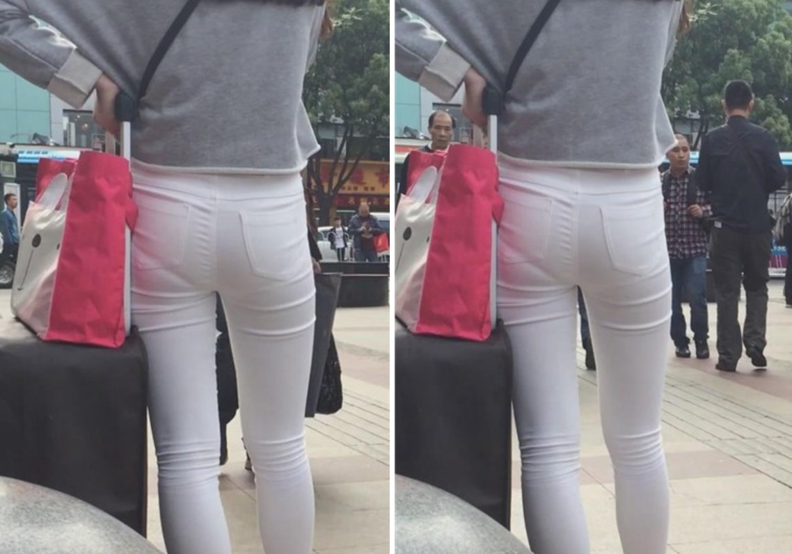 白裤女孩 [1.16 GB]