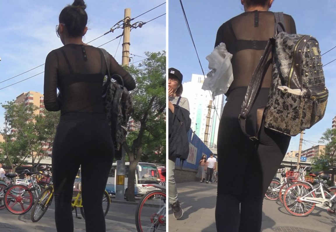 4k-极品翘臀紧身运动裤yang妞 [2.55 GB]