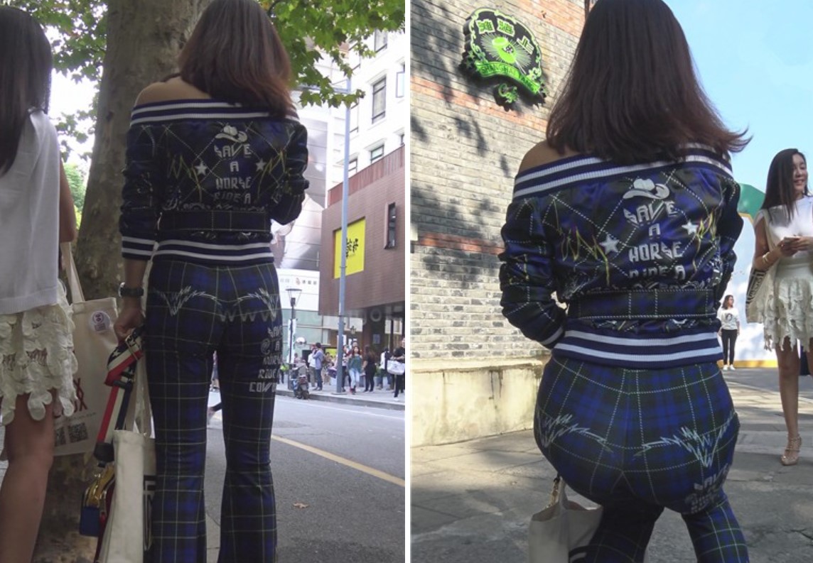 4k-女神的新衣霸气性感美美哒 [3.74 GB]