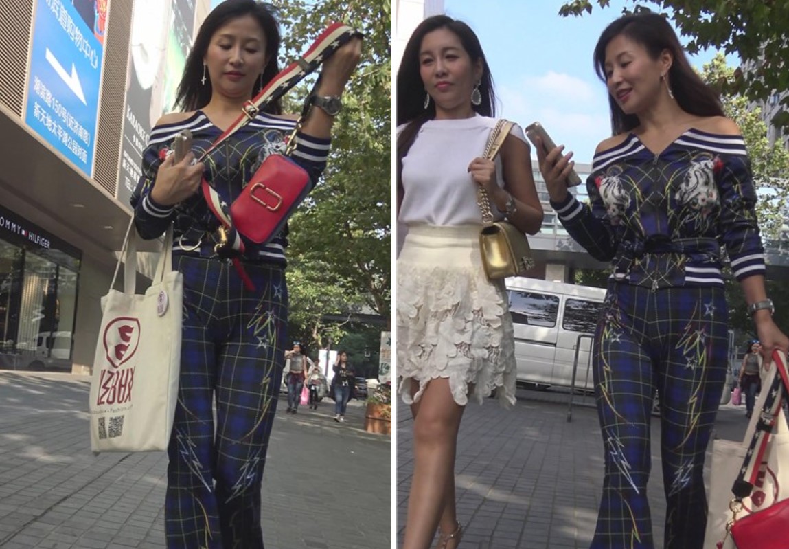 4k-女神的新衣霸气性感美美哒 [3.74 GB]