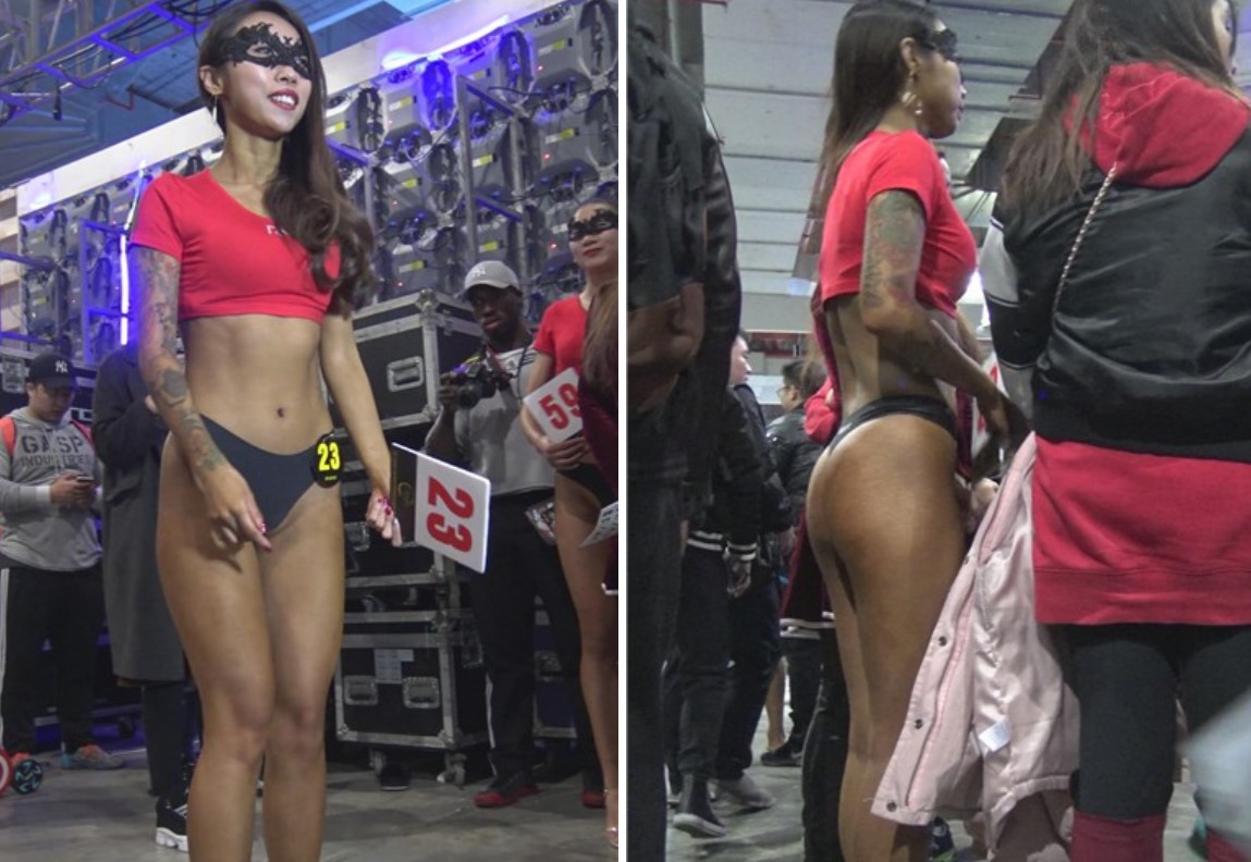 4k-健美大赛后台的性感美女 [0.97 GB]