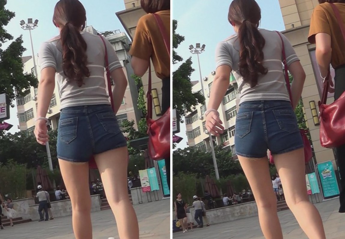 好身材小姐姐 [1.20 GB]