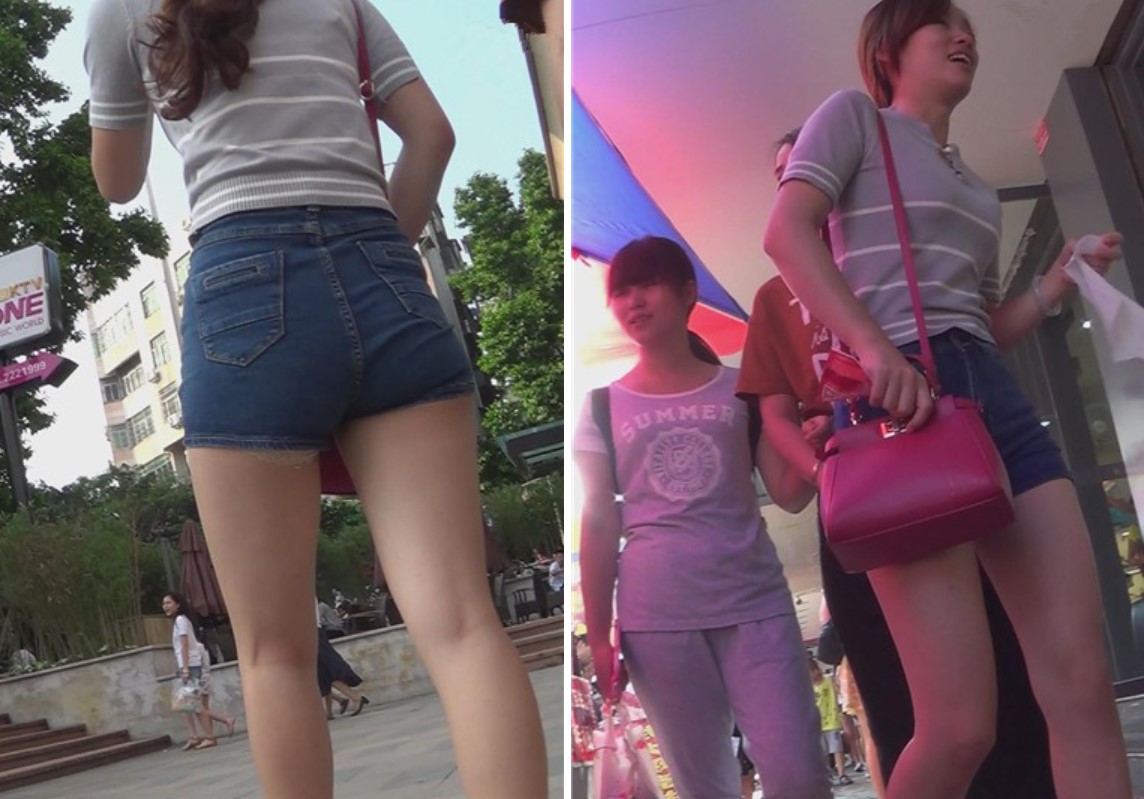 好身材小姐姐 [1.20 GB]