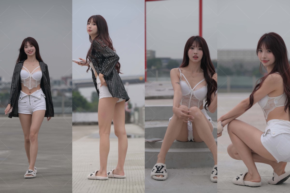 [一始专区] 正派角色