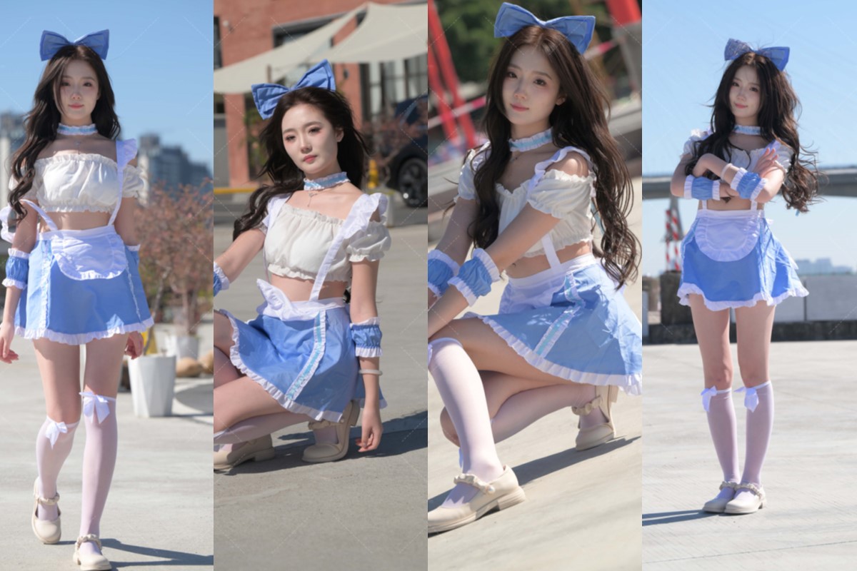 [一始专区] 羊小咩咩