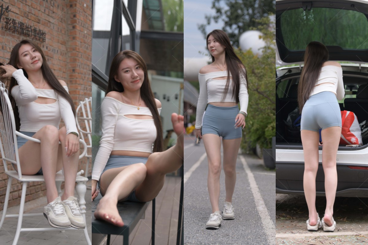 [一始专区] 绯色浮華