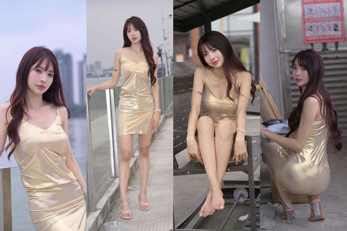 [不吃鸡蛋] 金色的音符 【图片➕视频】