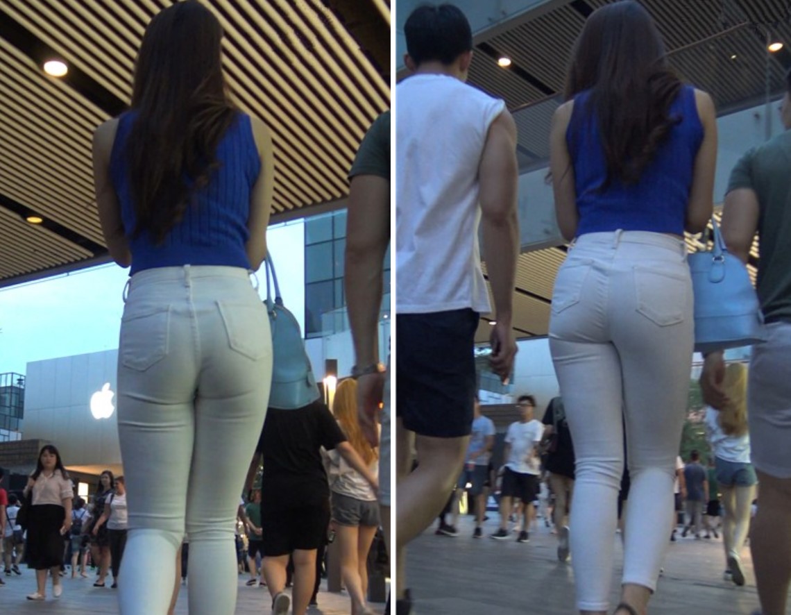 4k-极品丰满带劲肉臀美F [813 MB]