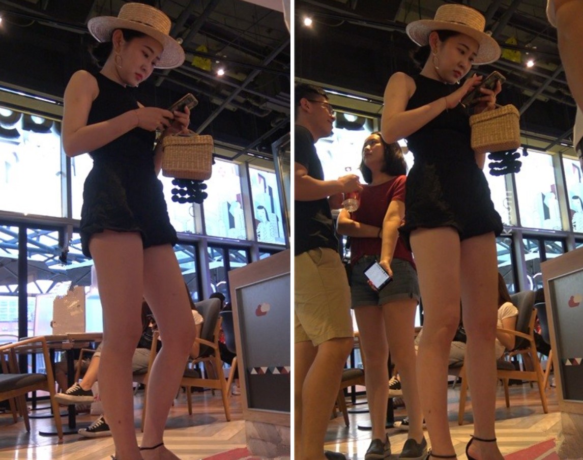 4k-高挑性感长腿美女 [1.91 GB]