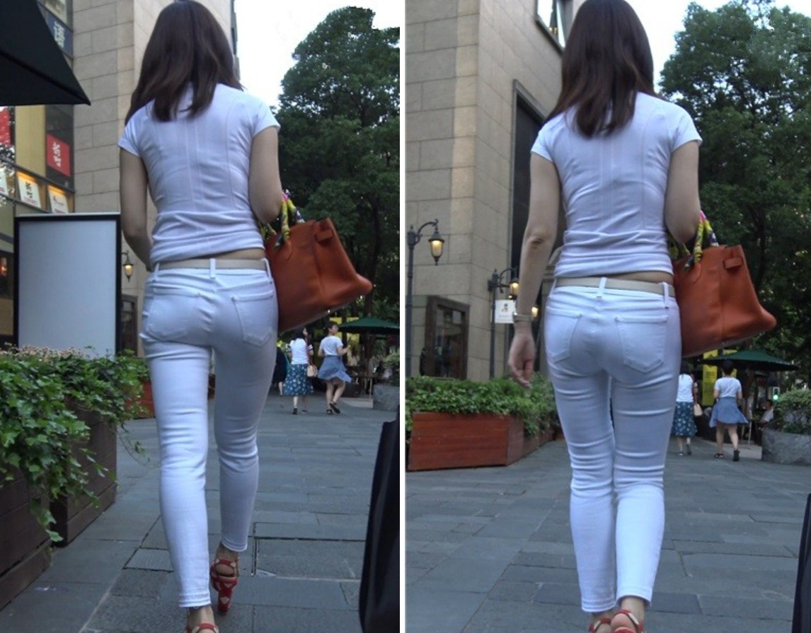 4k-性感美胸大长腿紧身白裤美少妇 [1.76 GB]