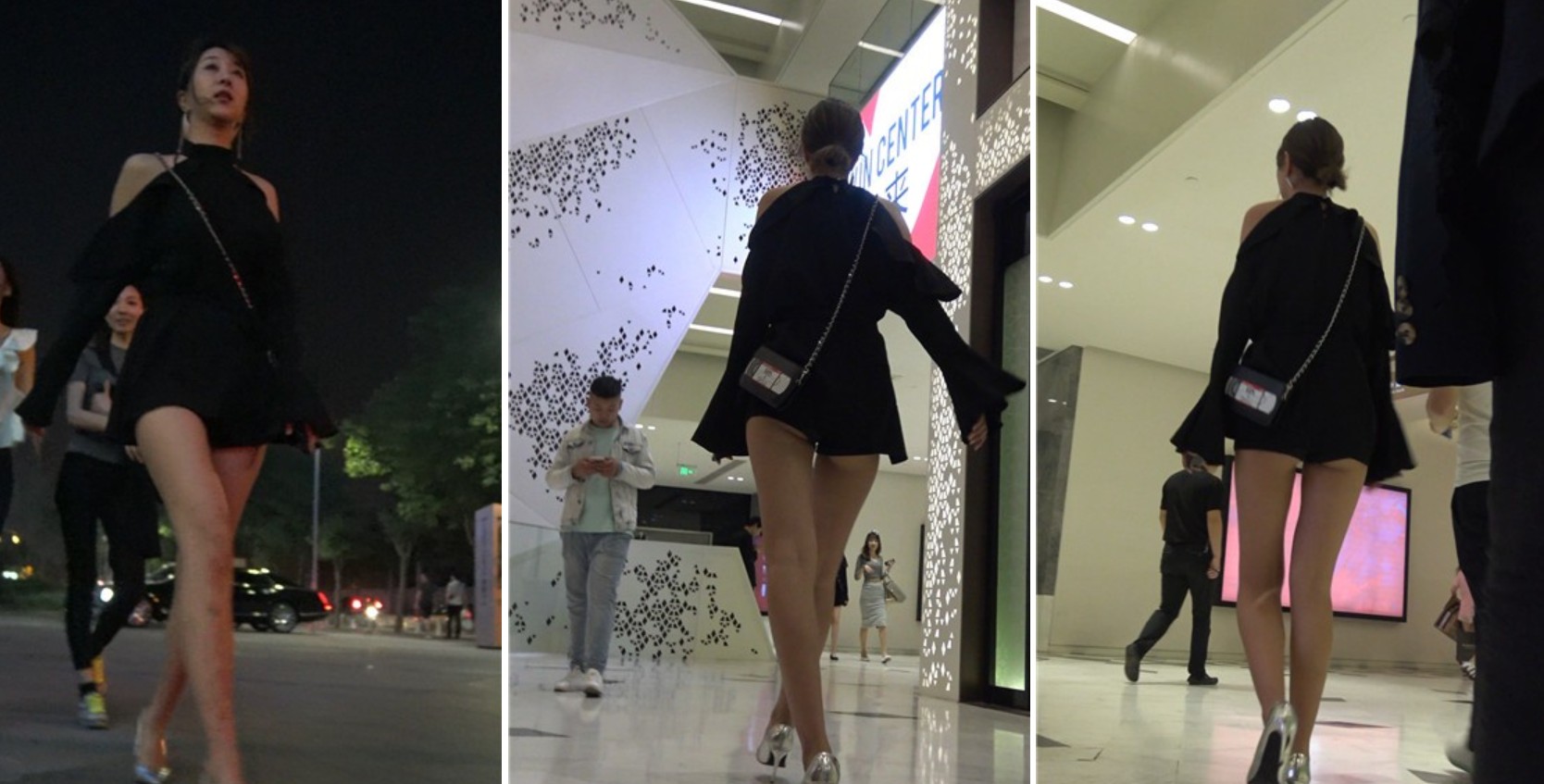 4k超清，苗条身材小短热裤气质美女 [1.87 GB]