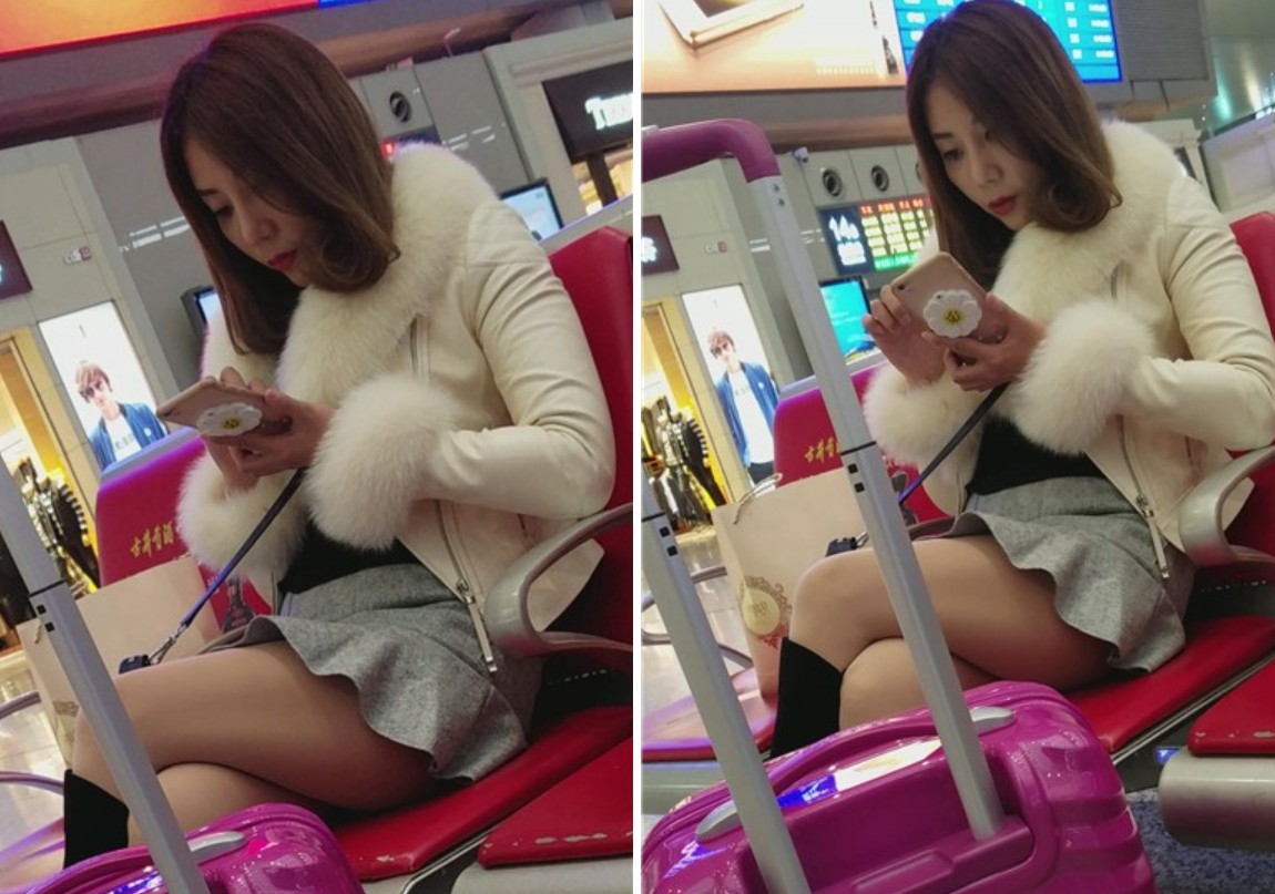 4k-高跟长筒靴肉丝美腿高冷女神颜值高