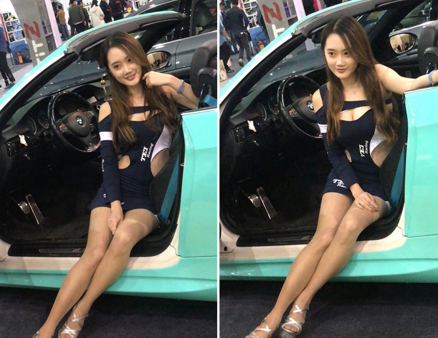 秀气的性感靓模 [2.79 GB/MOV]