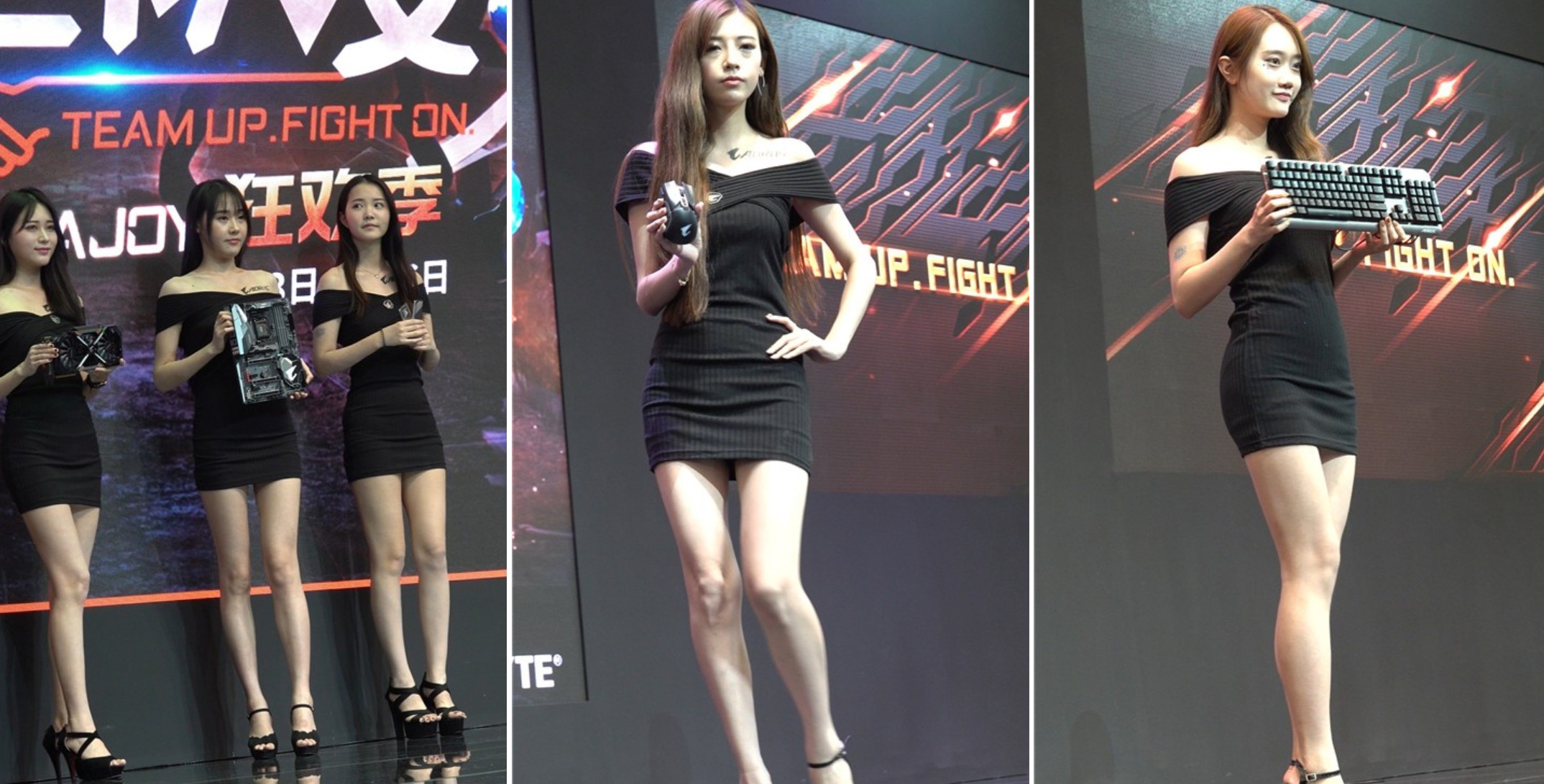 4K 极品高跟美腿紧身裙showgirl [872 MB]