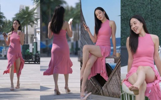 [一始专区] 叶隐知心魂