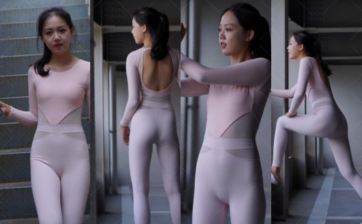 [kaine专区] 奶油梅梅卷