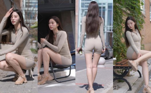 [一始专区] 法式香榭 【已补视频】