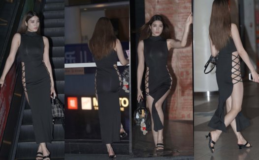 [kaine专区] 给黑夜